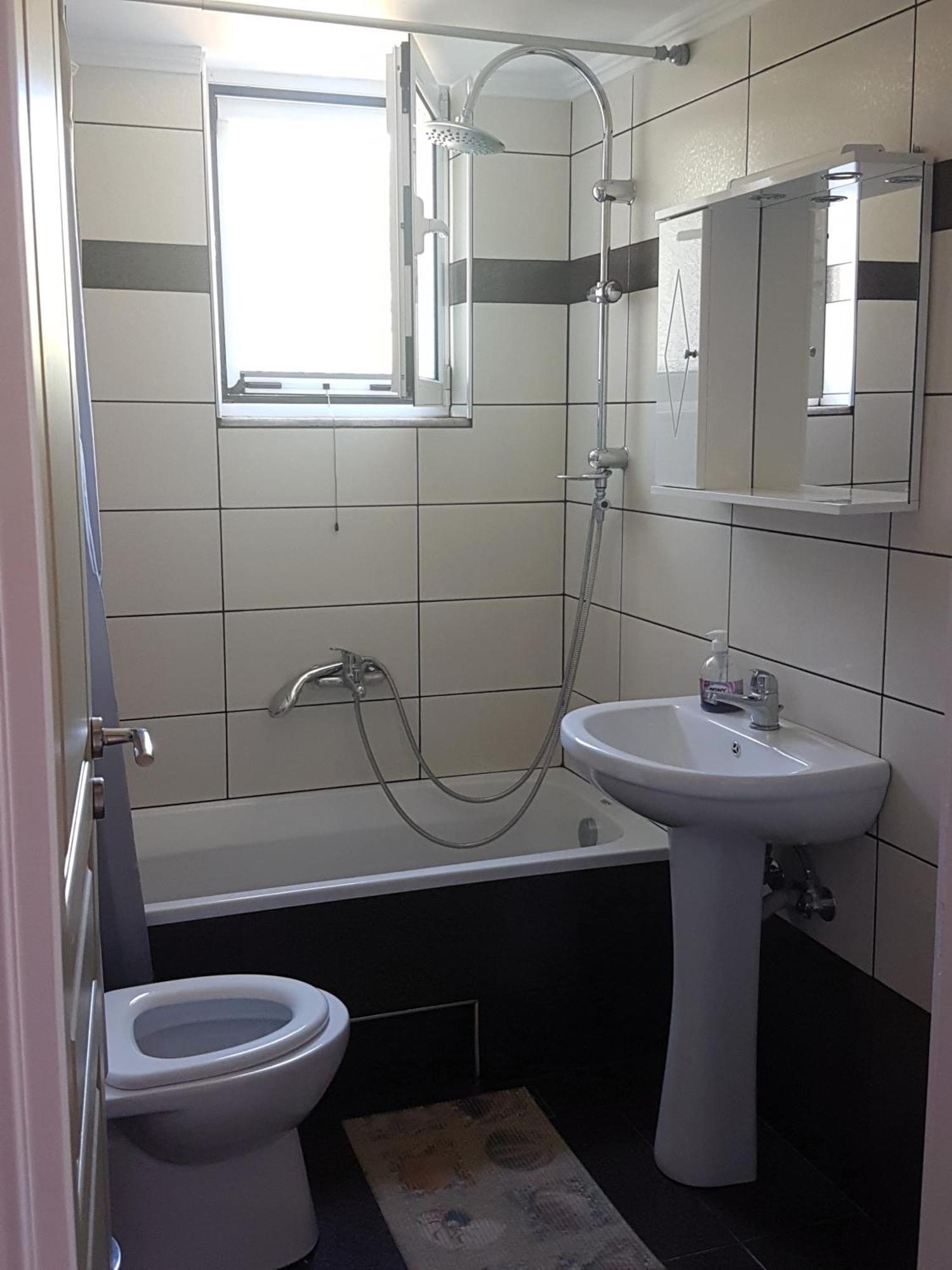 το αλώνι Apartment