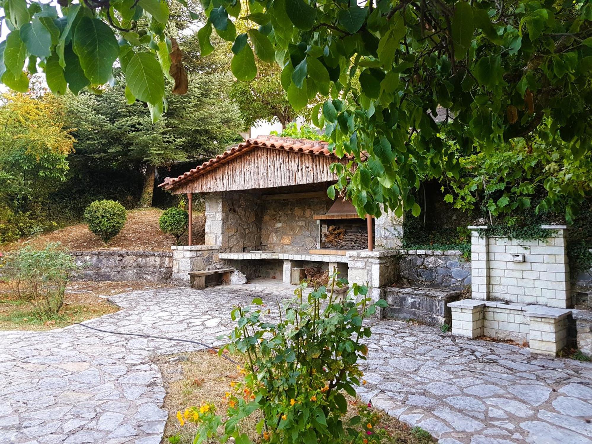 το αλώνι